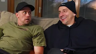 Vitaly CONFRONTS Roman Atwood!