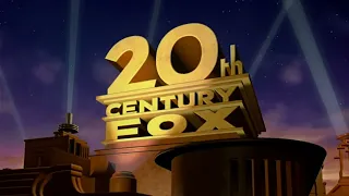 20th Century Fox (Volcano)