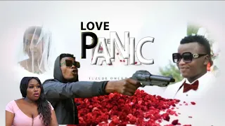 Love Panic Episode 32