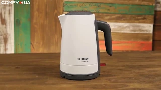 Bosch Electric Kettle TWK6A011 کتری برقی بوش مدل