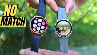 Samsung Galaxy Watch 6 Classic vs Watch 5 Pro - Don't Buy If...