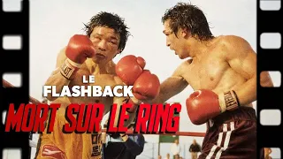 MORT SUR LE RING - LE FLASHBACK #21 -  RAY MANCINI VS KIM DUK-KOO, LE COMBAT QUI A TOUT CHANGÉ