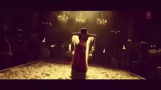 Nora fatehi dance