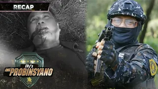 Task Force Agila's mission accomplished | FPJ's Ang Probinsyano Recap