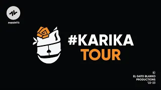 J.O.E.Y | KARIKA.TOUR '22-23 (Official Teaser)