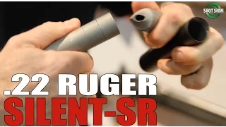 FACTORY SILENCE | The Ruger Silent SR