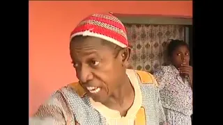 ANUNUEBE Nigeria comic movie by nkem owoh as Anunuebe in the movie. Nigerian Comedy Movie YouTube