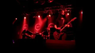 Type O Negative live in Berlin, Germany June 15 2007