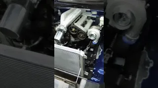 3000gt 6g74 twin turbo