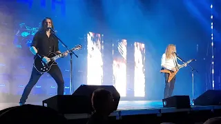 Megadeth - Symphony Of Destruction - Omaha 04-26-22