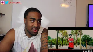 KING - VIEWS OFFICIAL MUSIC VIDEO (REACTION)