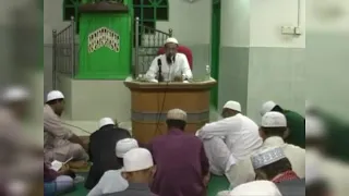 Apa Perlu Buat Bagi Makmum Yang Solat Maghrib Terikut Imam Yang Solat Isyak - UAI