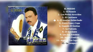 El As de la Sierra - El Pesudo (Álbum Completo)