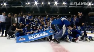 Development Camp - The Sea Dogs Boys