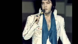 Elvis Presley~My Baby Left Me (Vegas 1-28-74 MS) HQ