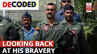 Decoded: How Abhinandan Varthaman Was Captured, How He Braved Pakistan’s Custody & Returned To India