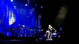 Dead Can Dance - The Ubiquitous Mr. Lovegrove (Praha 2012)