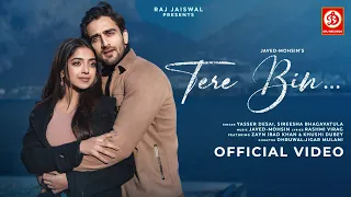 Tere Bin Song | Javed-Mohsin | Yasser Desai, Sireesha | Rashmi Virag | Zayn Ibad Khan, Khushi Dubey