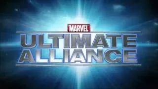 Marvel: Ultimate Alliance - PC/PS4/Xbox One Launch Trailer