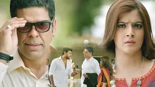 Murali Sharma & Varalaxmi Sarathkumar Excellent Scene | TFC Comedy