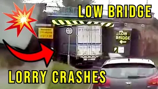 Caught on Dashcam UK - Episode 13: 2023 UK Crashes, Close Calls, and Incidents Caught On Camera