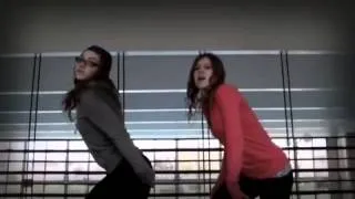 THAT POWER - Will.i.am. (Music dance video by Ana&Natalia)