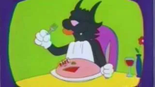 33 Itchy & Scratchy Folgen part 1