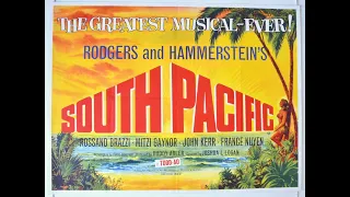 South Pacific The Movie