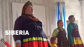 Siberia's Old Believers, Singing