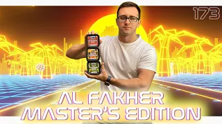 Al Fakher Master's Edition - Колаборація року? (English subtitles)