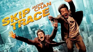 SkipTrace Spasavaj Se Ako mozes Akcija  Film Sa Prevodom #filmovi #fullmoviesaction