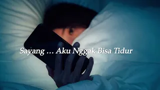 ASMR Girlfriend||LDR. Sleep Call Susah Tidur| Bahasa Indo | Part.1