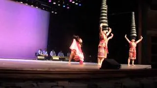 Palayok Dance