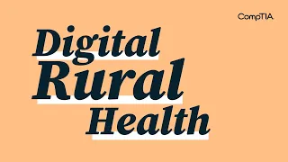Using Tech to Bring Health Care to Rural Communities | Future of Tech