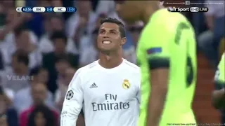 Real Madrid 1-0 Manchester City All Goals & Extended Highlights 2016