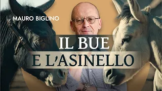 Il Bue e l'Asinello | Mauro Biglino