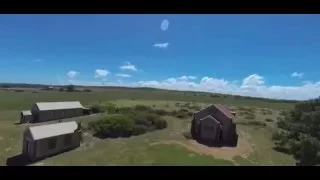 Central Greenough Historic Settlement - Western Australia