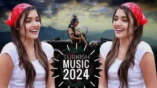 Турецкая песня 2024 Turkish Music 2024 Туркча кушиклар