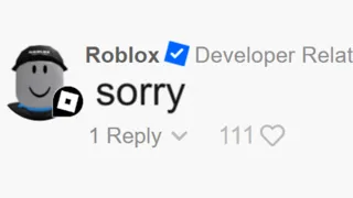 Roblox Just Made A Mistake...