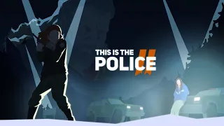 This Is the Police 2 (by HandyGames) IOS Gameplay Video (HD)