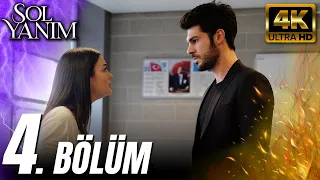 Sol Yanım 4. Bölüm🏆 (4K)