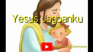 Yesus Jagoanku - Lagu Sekolah Minggu