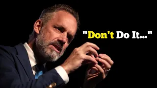 Jordan Peterson talks about Antisocial behavior and how devastating it could be | #antisocial