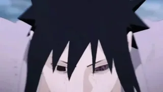 Another Naruto edit, failed to loop