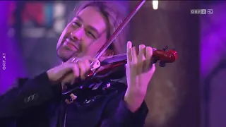 David Garrett - Purple Rain (Linz, 24.07.2021)