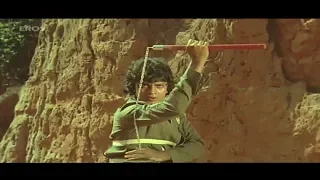 Funniest Action Scene Ever by Mithun Chakraborty