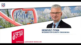 Polsko czeski film o naszym i waszym węglu z Turowa - I. Zyska | Polska na dzień dobry 1/4