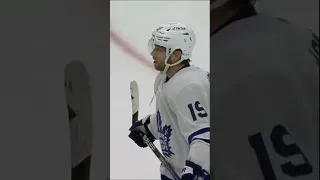 Mitch Marner Uses His Head And Jarnkrok Gets Robbed By Kevin Lankinen