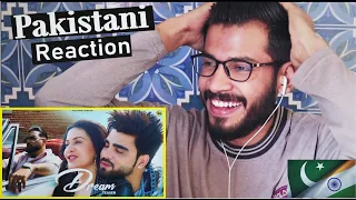 Pakistani Reaction on Dream Song : Karan Aujla, Inder Chahal : Latest Punjabi Song 2022