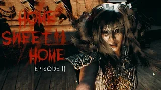 FIGHTING FIGHT AGAINST SATAN DANCERS ! - Home Sweet Home EP2 #5